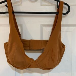 SKIMS Unlined Bra 36DD